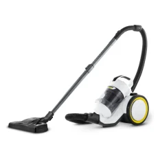 Aspirateur Karcher VC3 Plus : Puissance et efficacité sans sac !