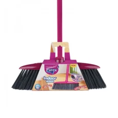Balai d'intérieur PAREX : nettoyage efficace et respectueux de l'environnement