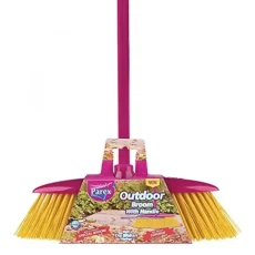 Balai extérieur Parex : nettoyage efficace et durable pour vos surfaces