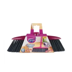 Brosse de rechange Parex : nettoyage intérieur facile et efficace