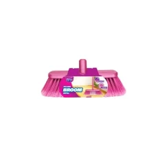 Brosse de rechange Parex : nettoyage efficace et coins accessibles