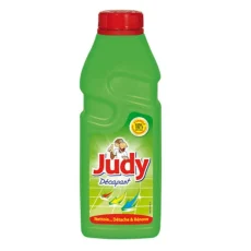 Décapant Judy 1L : Élimination efficace des salissures sur vos sols !