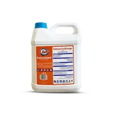 Désodorisant Lilas Pro 5L : Élimine les odeurs et diffuse une fraîcheur durable