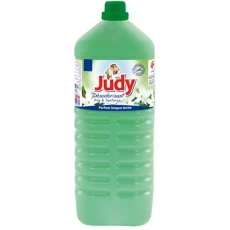 Désodorisant Judy Jasmin 4,75 L : Élimine les odeurs et parfume votre maison