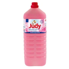 Judy Désodorisant Sols 4.75 L : Élimine les Odeurs et Parfume Durable