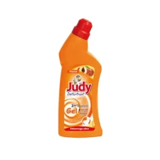 Détartrant 0,5L-Pêche-Judy