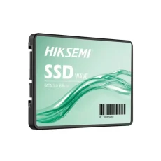 Disque SSD HIKSEMI WAVE(S) 2.5″ avec 512 Go : Performance rapide et fiable