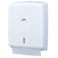 Distributeur de serviettes Jofel Zig-Zag : hygiène et durabilité assurées