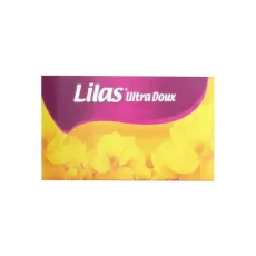 Serviettes Ultra Douces 90PCS Lilas - Confort et Hygiène au Quotidien