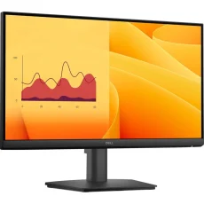 Écran Dell E2225HM 22" LED Full HD VA - 100 Hz - Noir