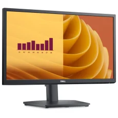 Écran Dell E2225HS 22" Full HD : Confort visuel et performance optimisée - 75 Hz - Noir