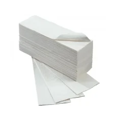 Essuie-mains enchevêtrés Lilas 150F : Hygiène et élégance pour professionnels