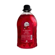 Gel Lavant C'Fresh Grenadine 3L - Nettoyage Doux et Hydratation Assurée