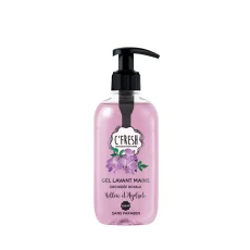Gel lavant mains C'fresh Orchidée 350ml - Douceur et hydratation florale