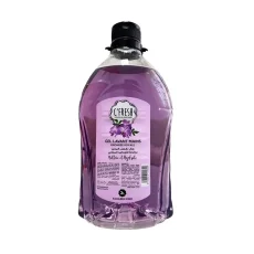 GEL LAVANT MAINS C'FRESH ORCHIDEE ROYALE : Douceur et fraîcheur en 3L