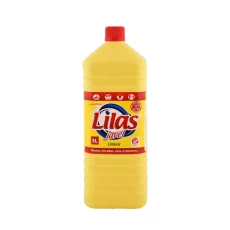 Eau de Javel Lilas Classic 3L : Désinfection et Fraîcheur Assurée