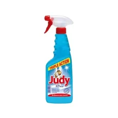 Judy Vitre 3en1 1L : Nettoyage efficace et rapide pour vos surfaces !