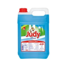 Judy Nettoyant Vitres 5L : Brillance Éclatante pour Vos Fenêtres