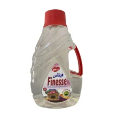 Lessive liquide JMAL Finesse 2L : éclat et propreté pour votre linge