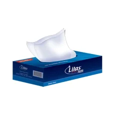 LILAS DISTRIBUTEUR 100 : Pratique et hygiénique pour un accès facile aux mouchoirs