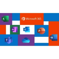 Microsoft 365 Family ESD 6 Utilisateurs - Licence digitale