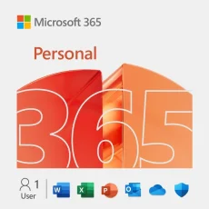 Microsoft Office 365 Personnel ESD Francais - 1 an - 1 Utilisateur