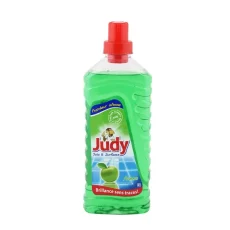 Nettoyant Sol Surfaces Judy-1,2L-Pomme