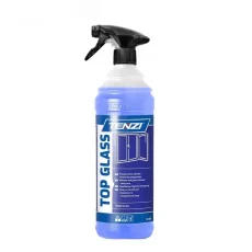 Nettoyant vitres TENZI TOP GLASS 1L : Brillance et transparence assurées !
