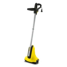 Karcher PCL4 : Nettoyeur de terrasses efficace avec brosses-rouleaux intégrées