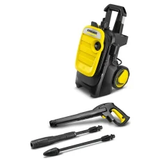 Karcher K5 Compact : Nettoyeur Haute Pression Pratique et Puissant
