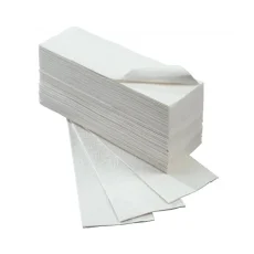 Essuie-mains Enchevêtré Pure Ouate : Séchage rapide et doux pour sanitaires