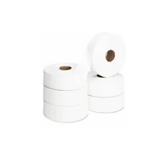 Papier Hygiénique Midi Jumbo Cotex Pro : Douceur et Économie pour Collectivités
