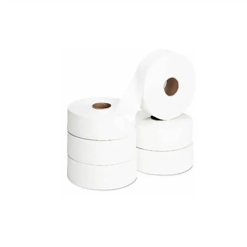 Papier Hygiénique Midi Jumbo Cotex Pro : Douceur et Économie pour Collectivités