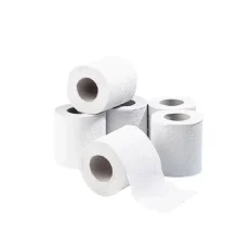 Papier Hygiénique Professionnel Lilas : Confort et Absorption Exceptionnels en Vrac