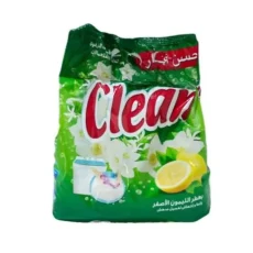 Poudre Clean Lilas Citron 10kg : Nettoyage efficace et parfum frais !