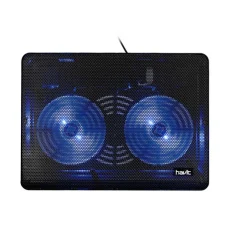 Refroidisseur Havit HV-F2035 : Performance optimale pour PC 14-15,6"