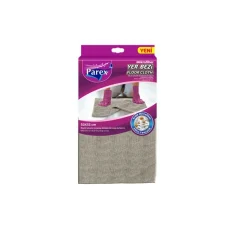 Serpillère PAREX en microfibre : nettoyage efficace et rapide des sols