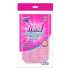Serpillère Trend PAREX : nettoyage ultra efficace en microfibre absorbante