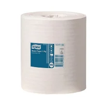 Tork Papier Essuyage 1 pli - Efficacité et polyvalence pour professionnels