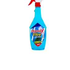 Nettoyant Vitre 500ml Dumax : Brillance éclatante sans traces !